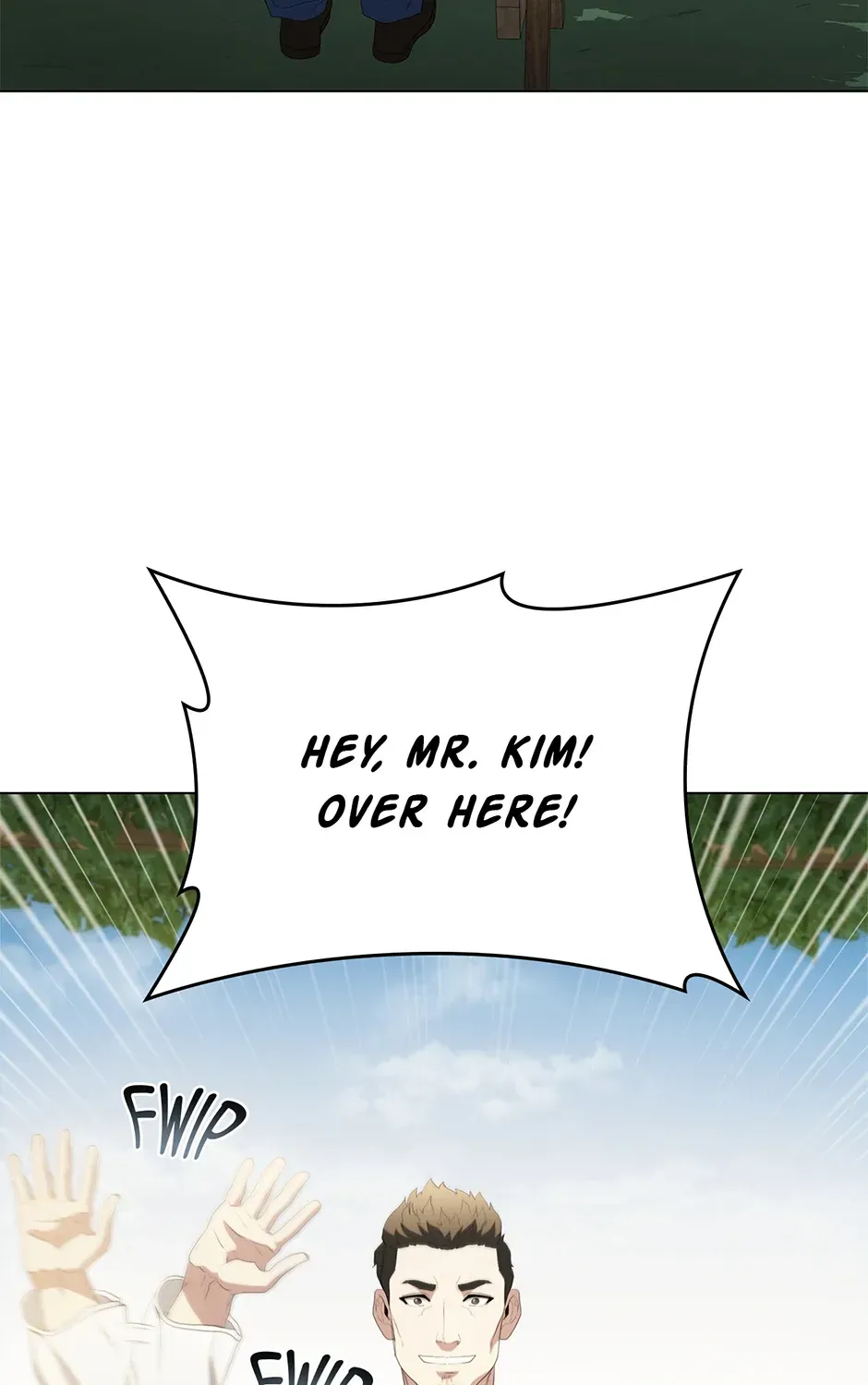 Read Dr. Choi Tae-Soo chapter 219 image 123 on Lezhin