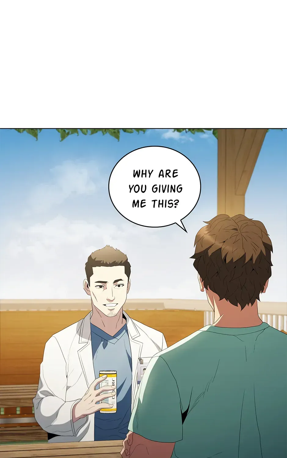 Read Dr. Choi Tae-Soo chapter 219 image 131 on Lezhin