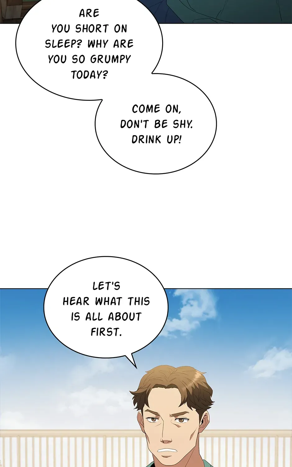 Read Dr. Choi Tae-Soo chapter 219 image 133 on Lezhin