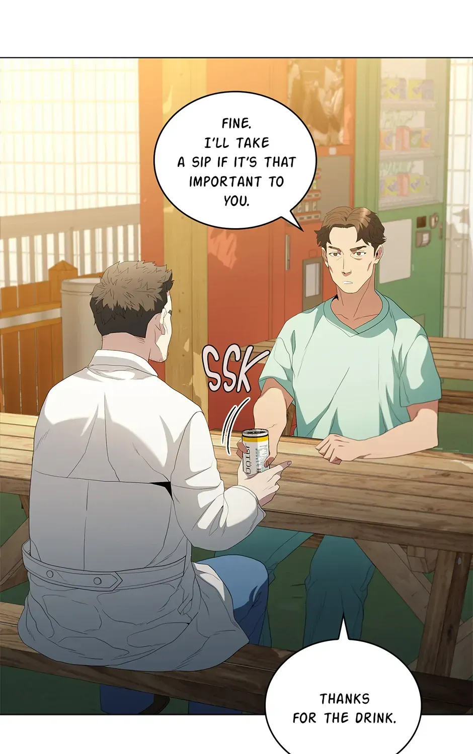 Read Dr. Choi Tae-Soo chapter 219 image 139 on Lezhin
