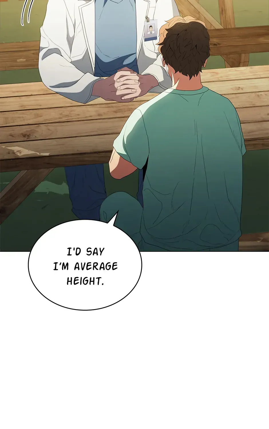Read Dr. Choi Tae-Soo chapter 219 image 145 on Lezhin