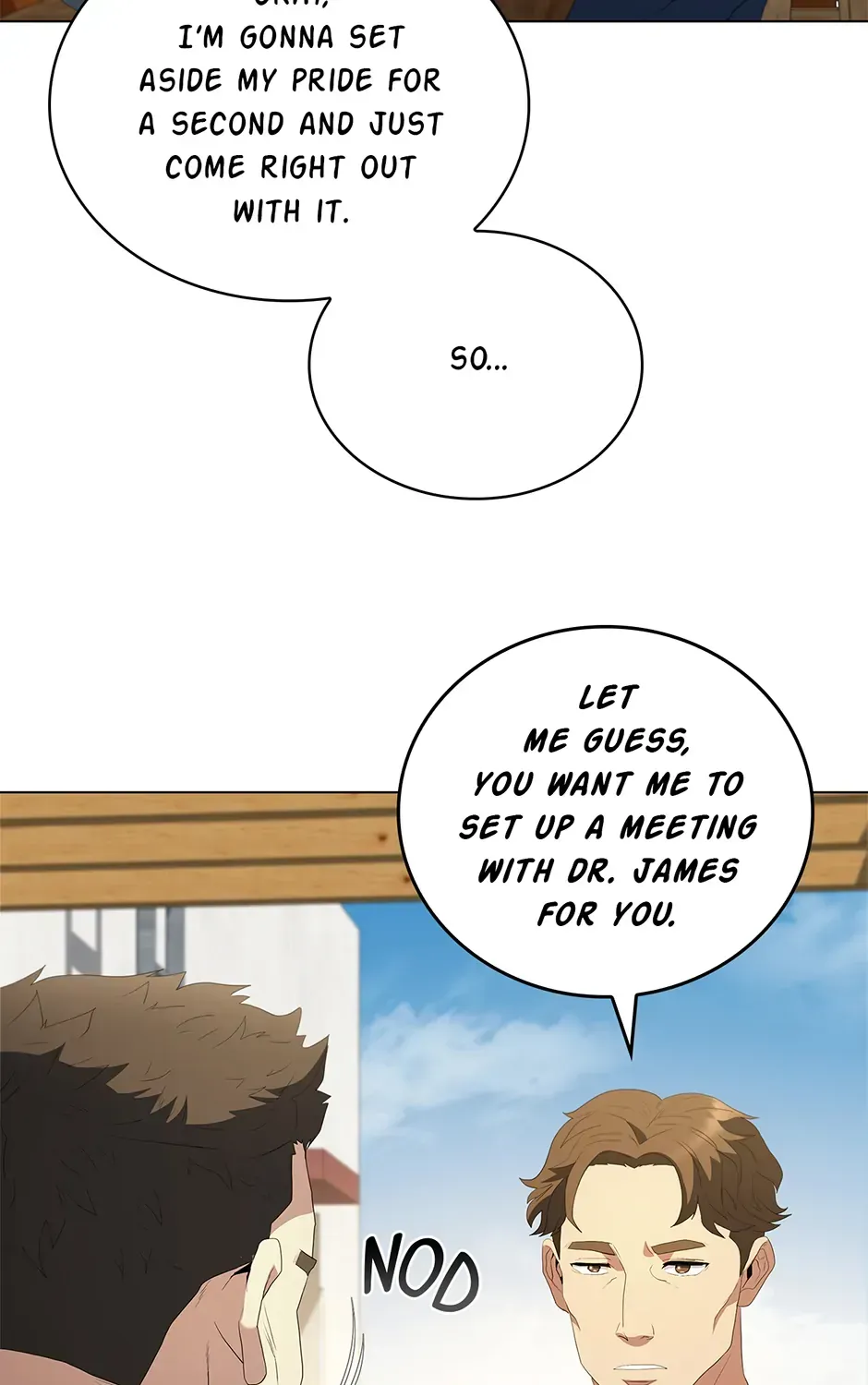 Read Dr. Choi Tae-Soo chapter 219 image 151 on Lezhin