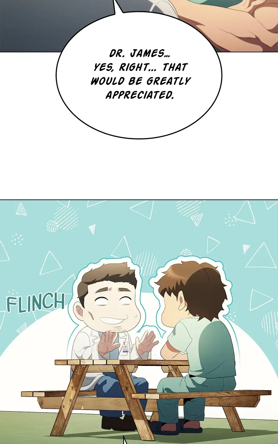 Read Dr. Choi Tae-Soo chapter 219 image 153 on Lezhin