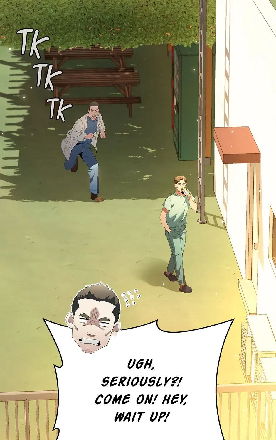 Read Dr. Choi Tae-Soo chapter 219 image 167 on Lezhin