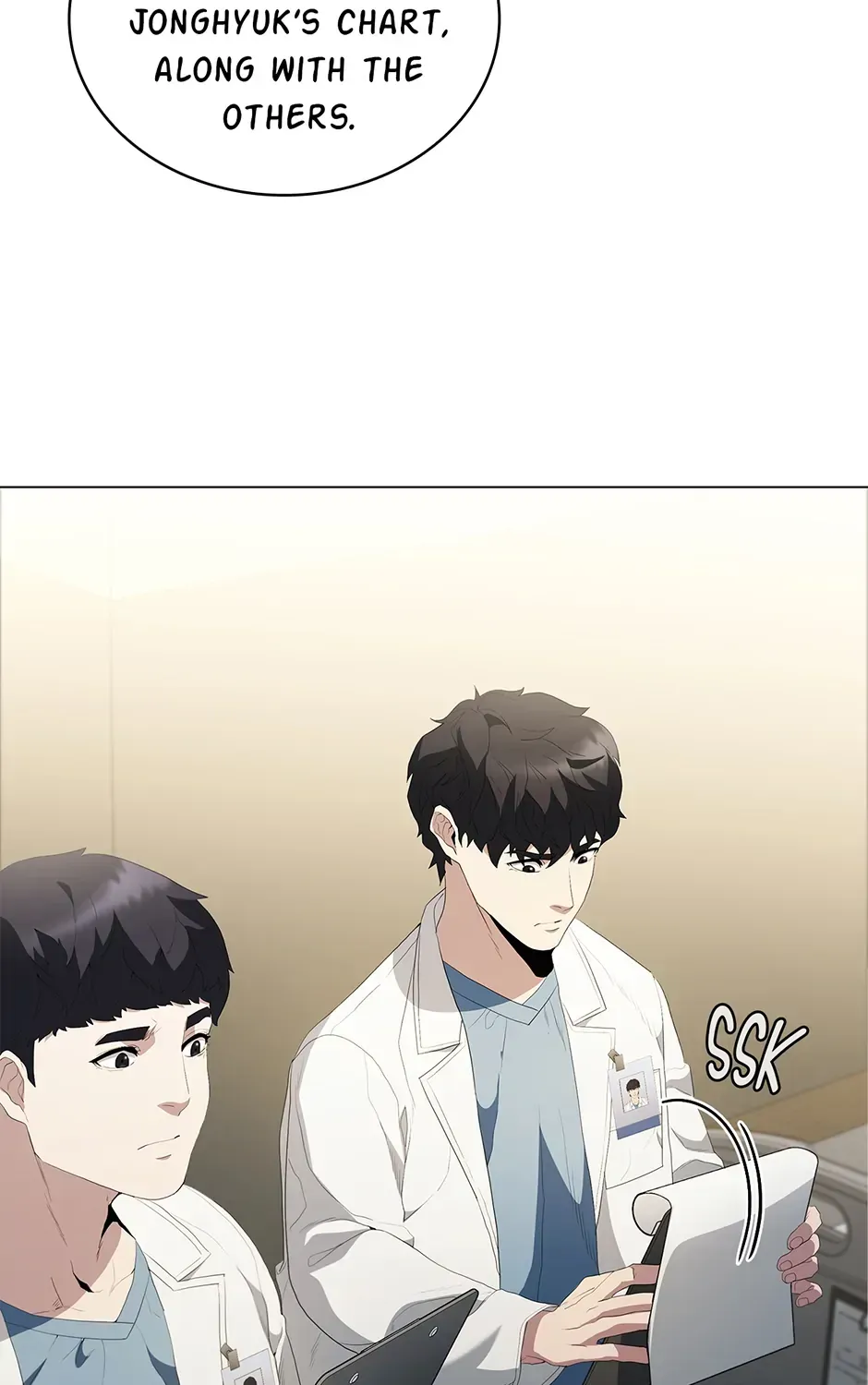 Read Dr. Choi Tae-Soo chapter 219 image 19 on Lezhin