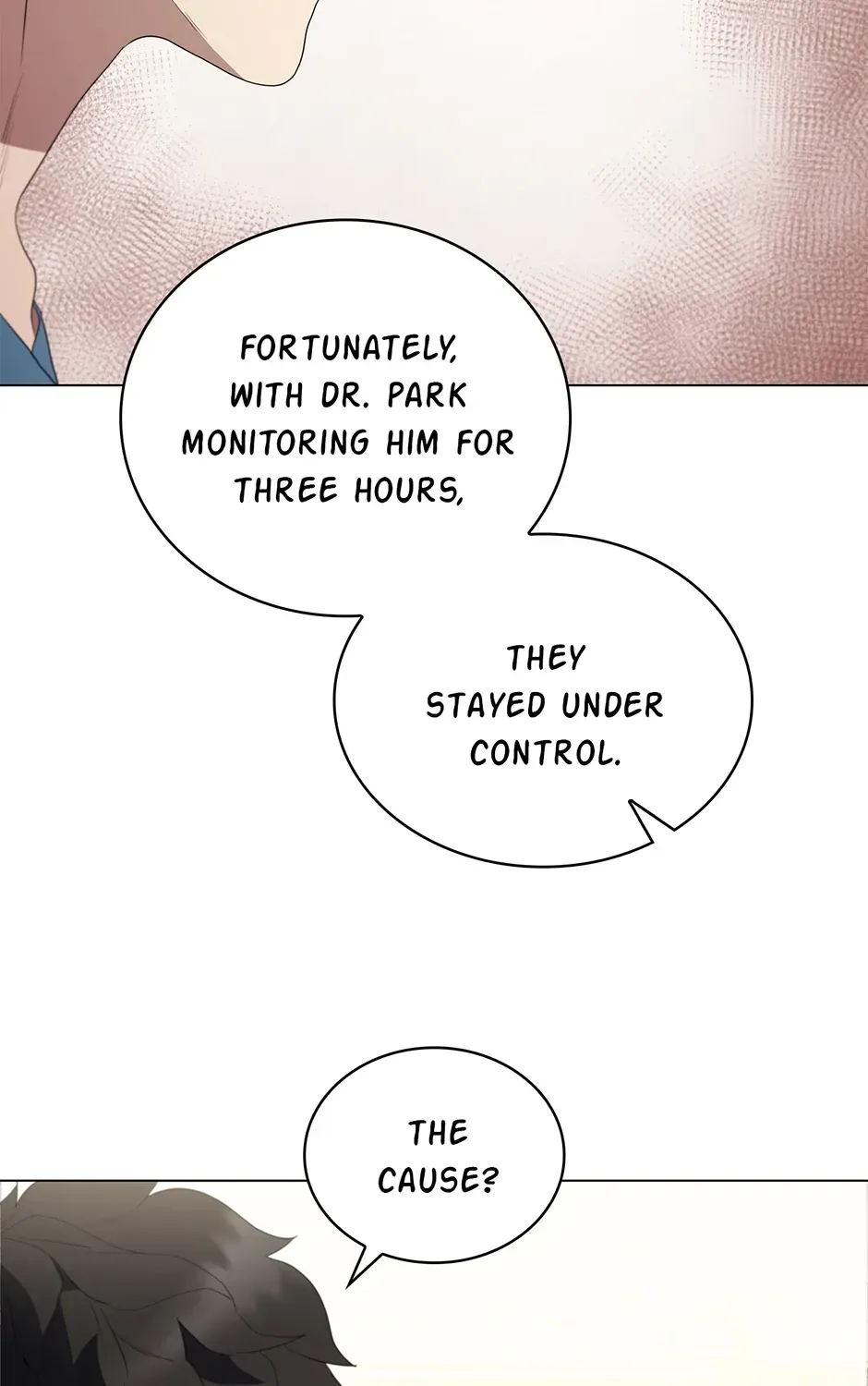 Read Dr. Choi Tae-Soo chapter 219 image 23 on Lezhin