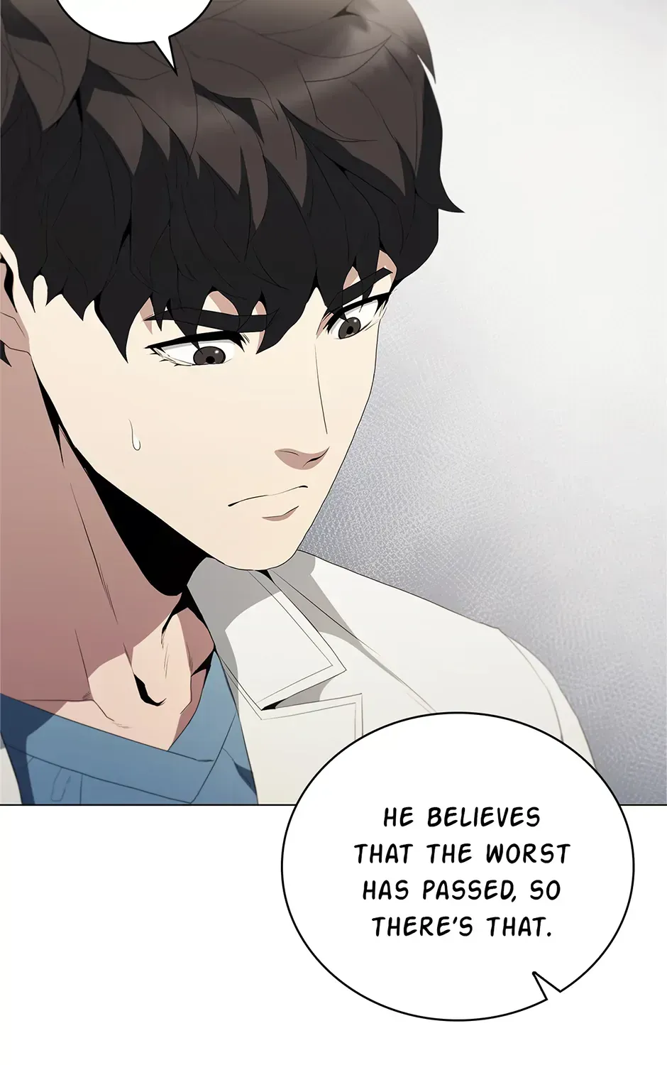 Read Dr. Choi Tae-Soo chapter 219 image 27 on Lezhin
