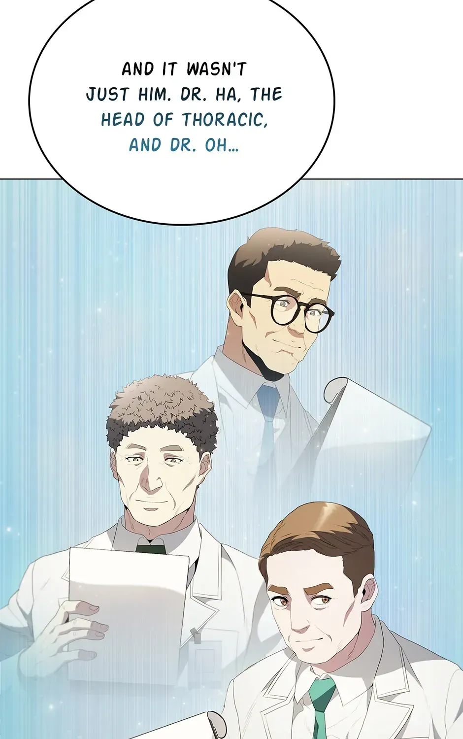 Read Dr. Choi Tae-Soo chapter 219 image 29 on Lezhin