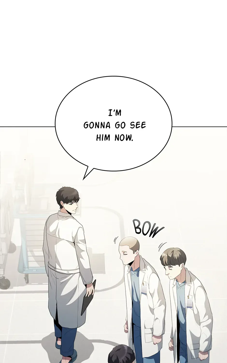 Read Dr. Choi Tae-Soo chapter 219 image 35 on Lezhin