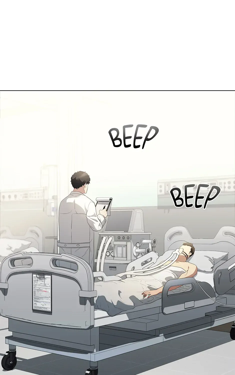 Read Dr. Choi Tae-Soo chapter 219 image 39 on Lezhin