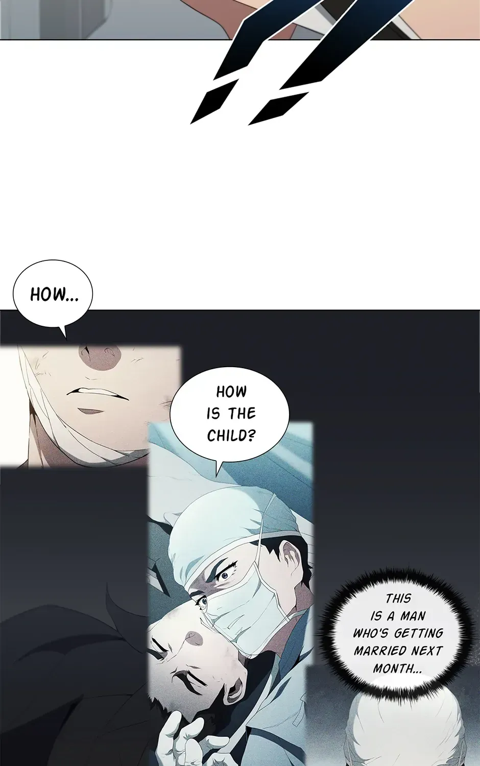 Read Dr. Choi Tae-Soo chapter 219 image 47 on Lezhin