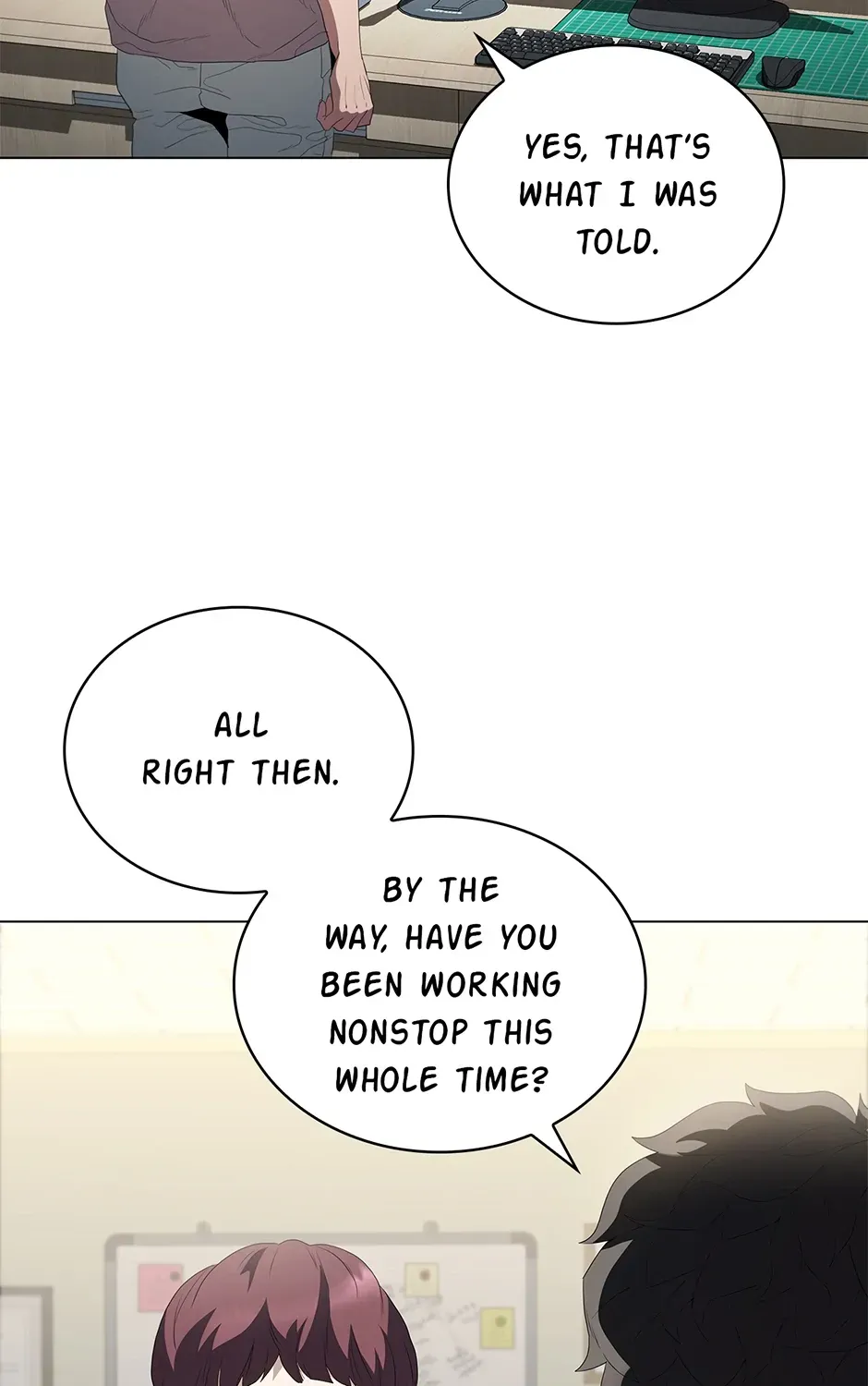 Read Dr. Choi Tae-Soo chapter 219 image 5 on Lezhin