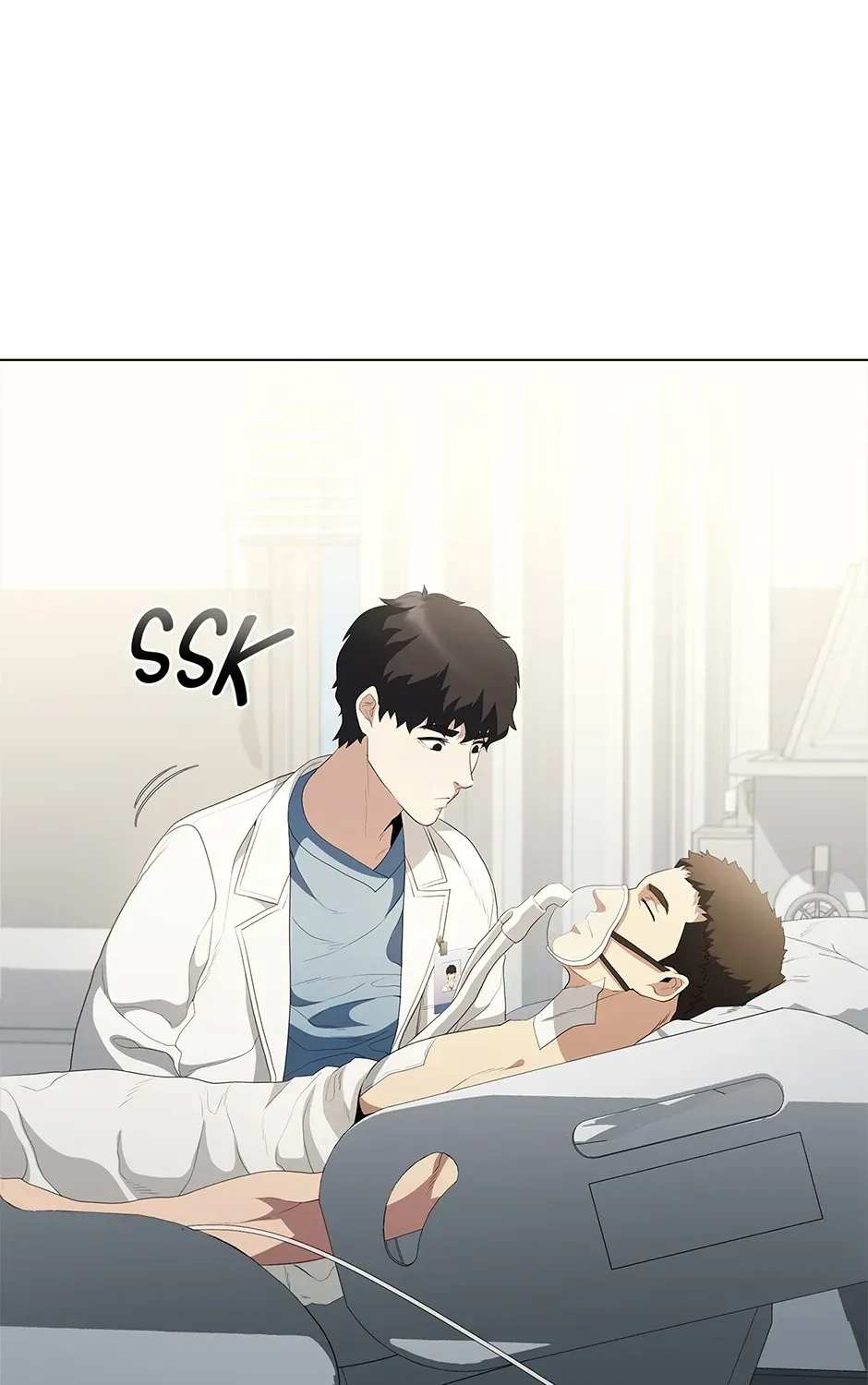 Read Dr. Choi Tae-Soo chapter 219 image 51 on Lezhin