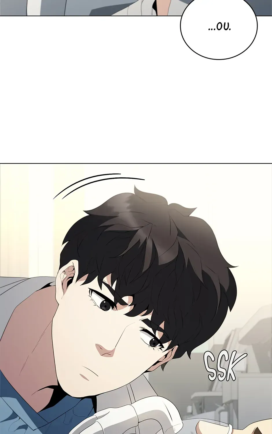 Read Dr. Choi Tae-Soo chapter 219 image 57 on Lezhin