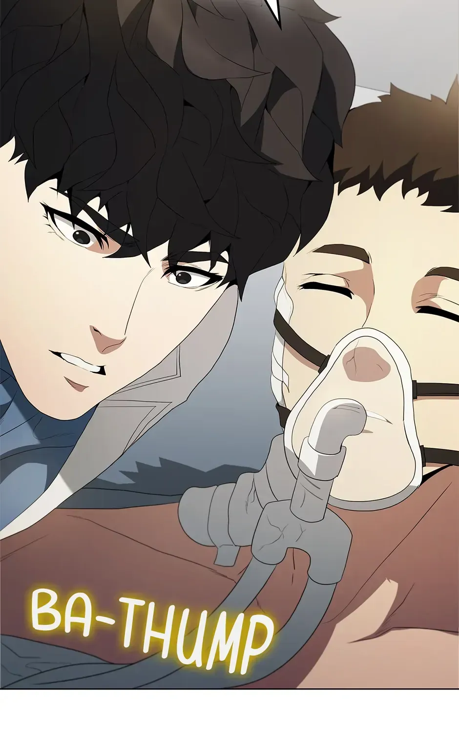 Read Dr. Choi Tae-Soo chapter 219 image 61 on Lezhin