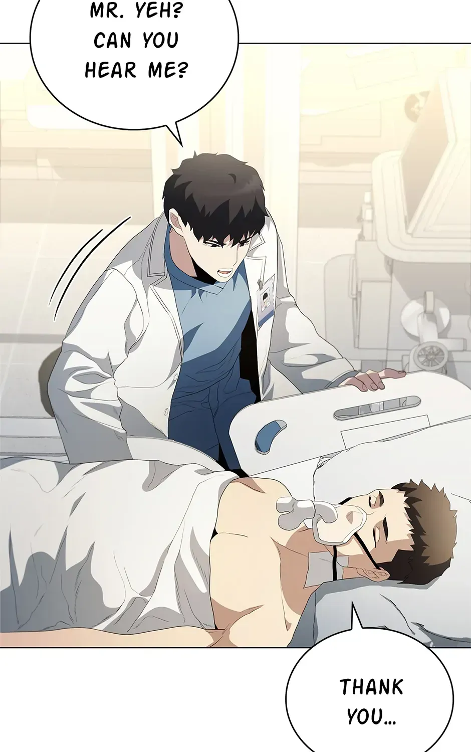 Read Dr. Choi Tae-Soo chapter 219 image 63 on Lezhin