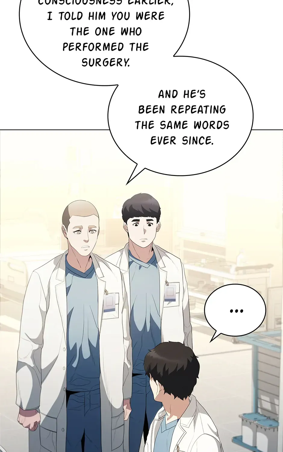 Read Dr. Choi Tae-Soo chapter 219 image 65 on Lezhin
