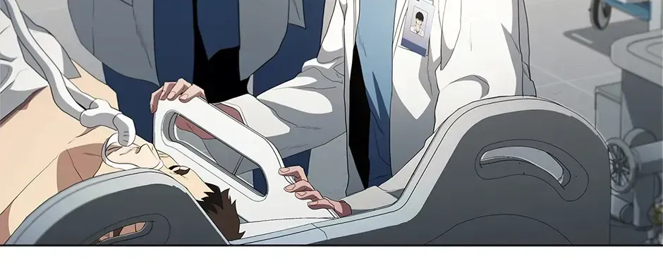 Read Dr. Choi Tae-Soo chapter 219 image 66 on Lezhin
