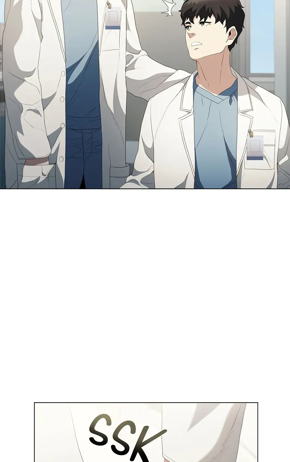 Read Dr. Choi Tae-Soo chapter 219 image 71 on Lezhin