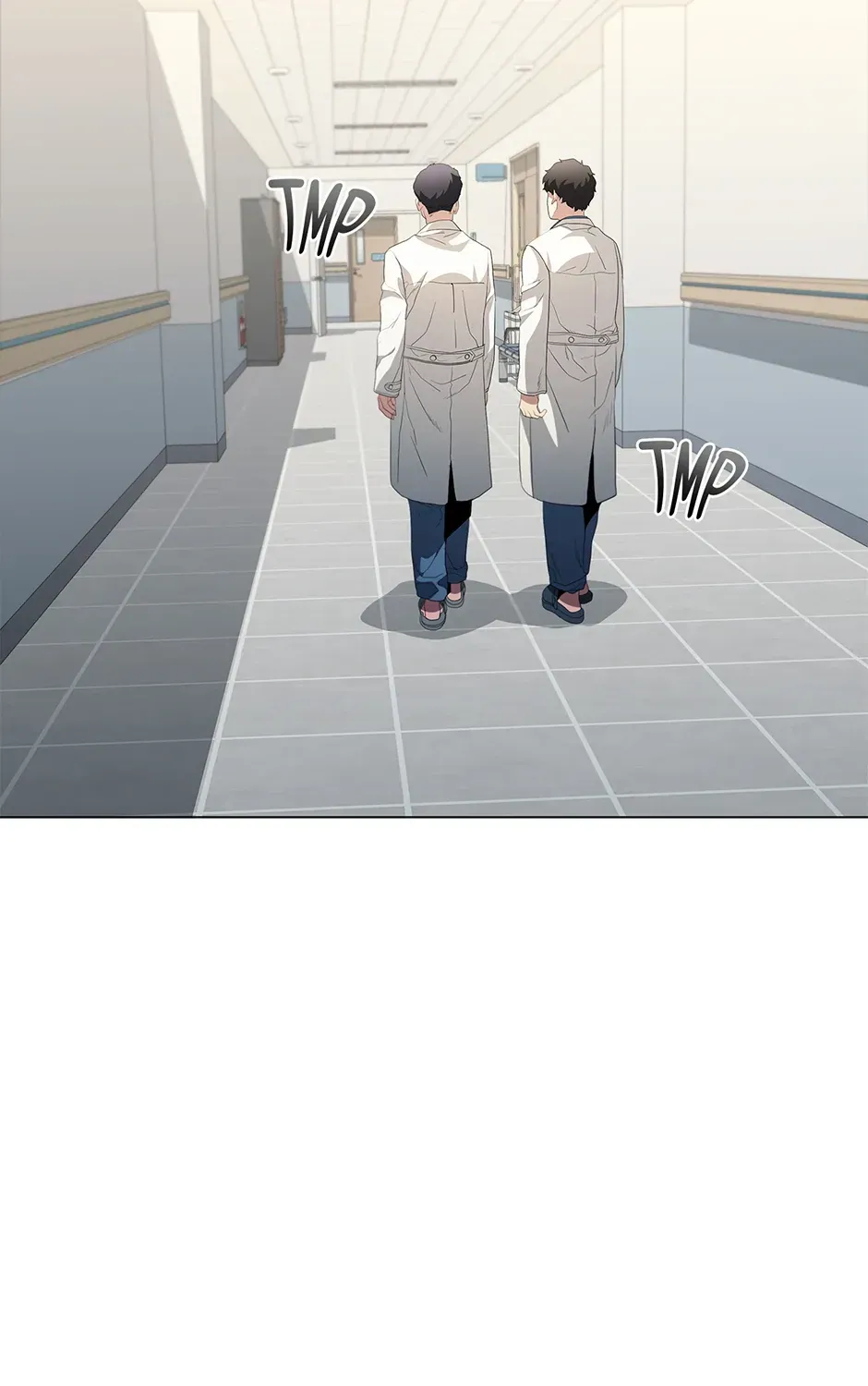 Read Dr. Choi Tae-Soo chapter 219 image 83 on Lezhin