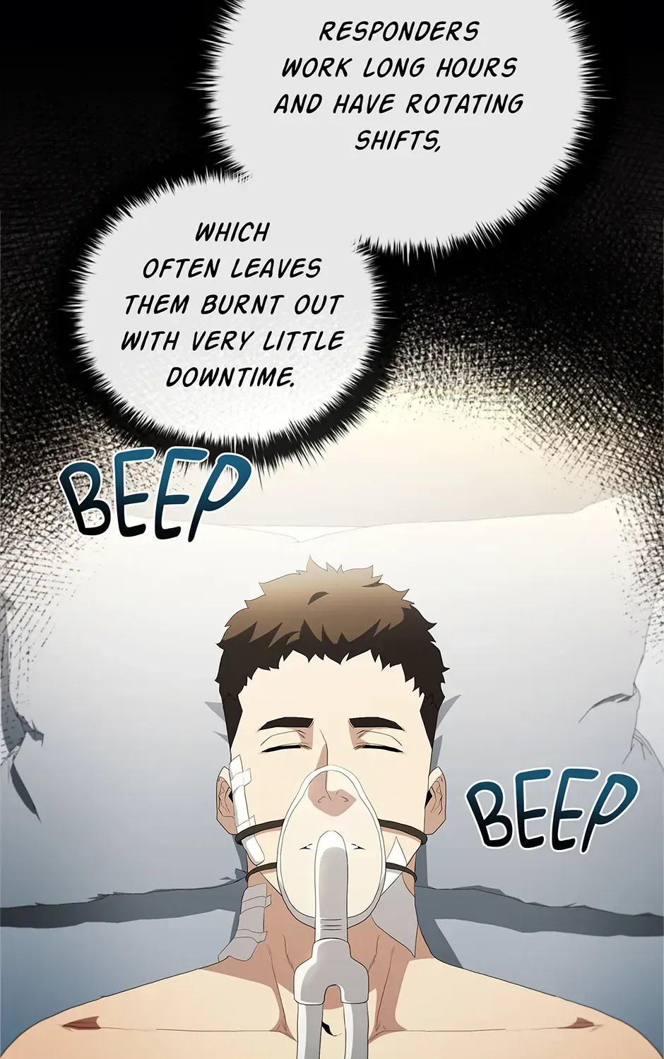 Read Dr. Choi Tae-Soo chapter 219 image 97 on Lezhin