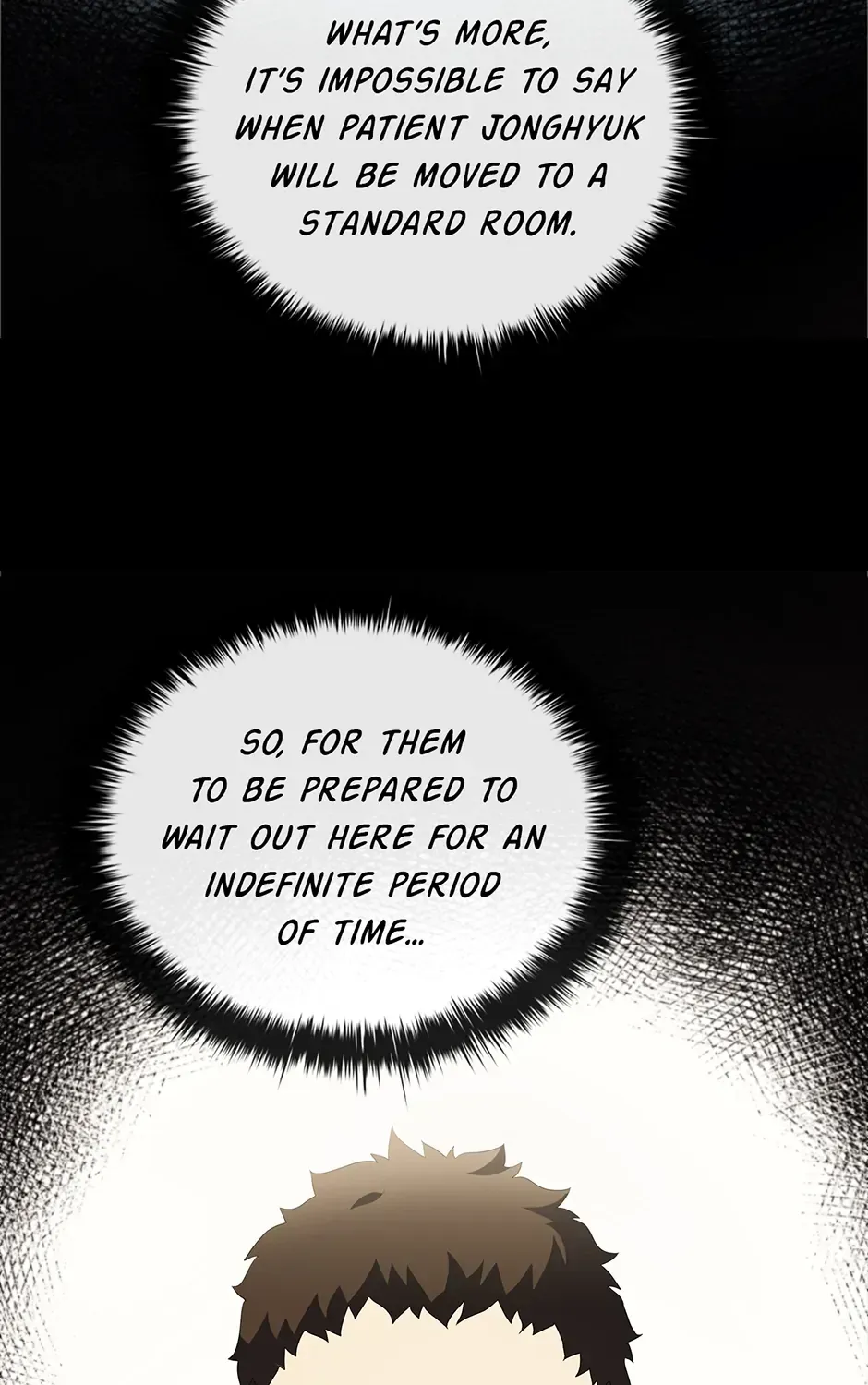 Read Dr. Choi Tae-Soo chapter 219 image 99 on Lezhin