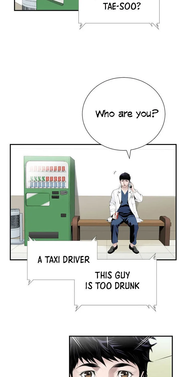 Read Dr. Choi Tae-Soo chapter 22 image 11 on Lezhin