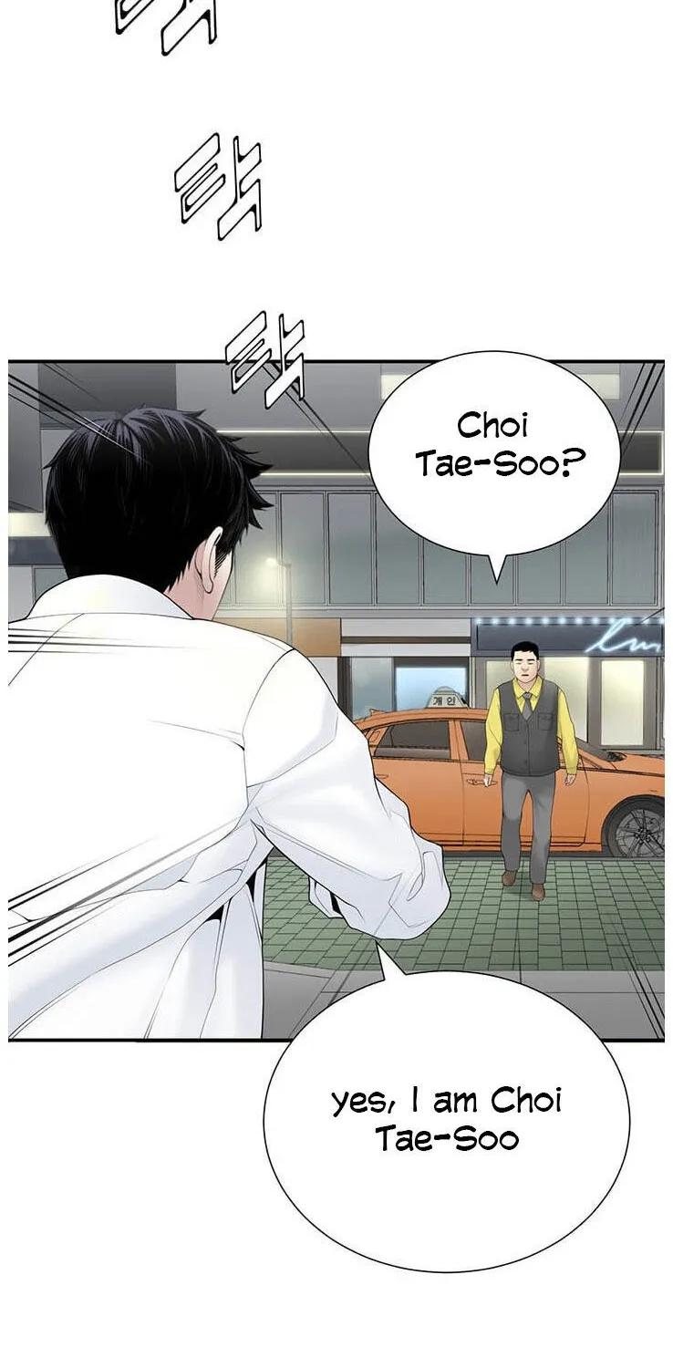 Read Dr. Choi Tae-Soo chapter 22 image 13 on Lezhin