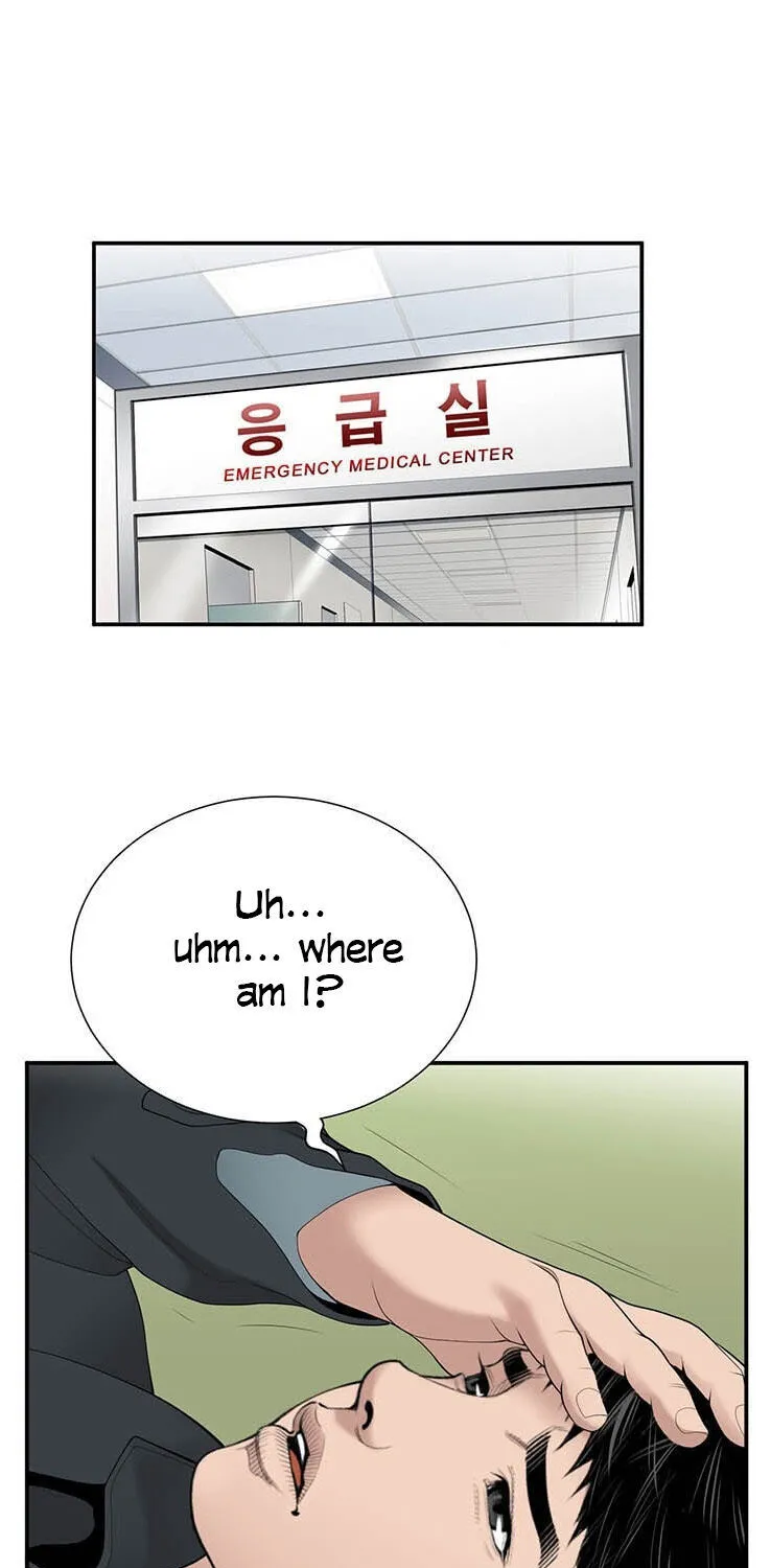 Read Dr. Choi Tae-Soo chapter 22 image 18 on Lezhin