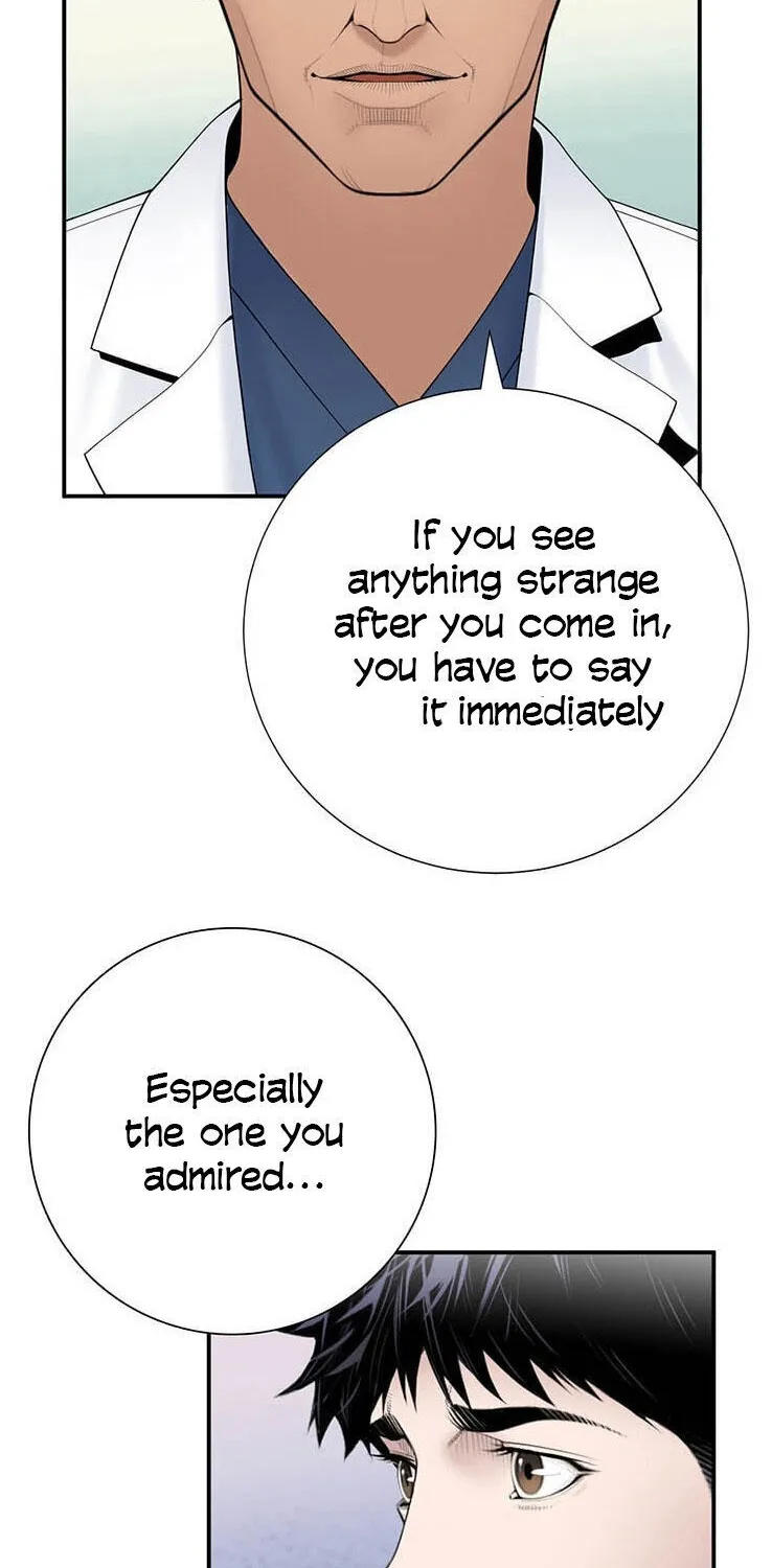 Read Dr. Choi Tae-Soo chapter 22 image 2 on Lezhin
