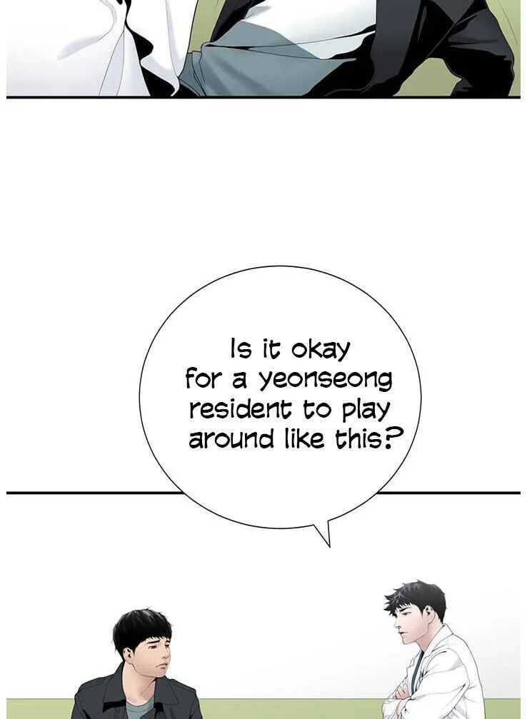 Read Dr. Choi Tae-Soo chapter 22 image 20 on Lezhin