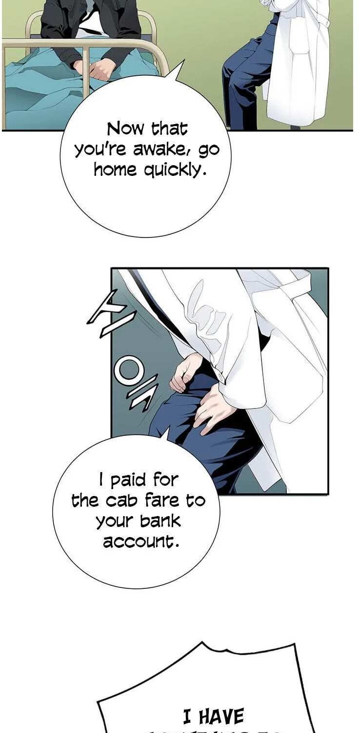 Read Dr. Choi Tae-Soo chapter 22 image 21 on Lezhin