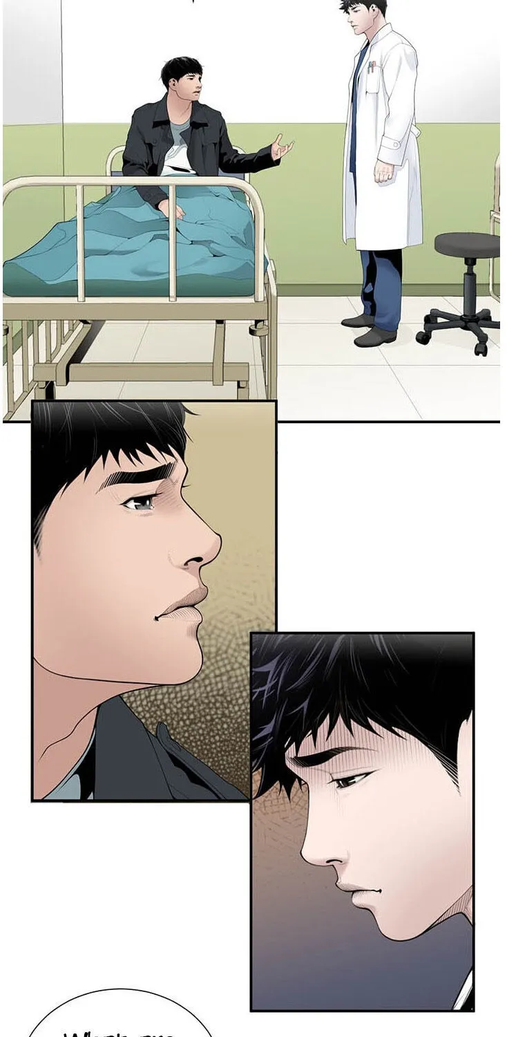 Read Dr. Choi Tae-Soo chapter 22 image 23 on Lezhin