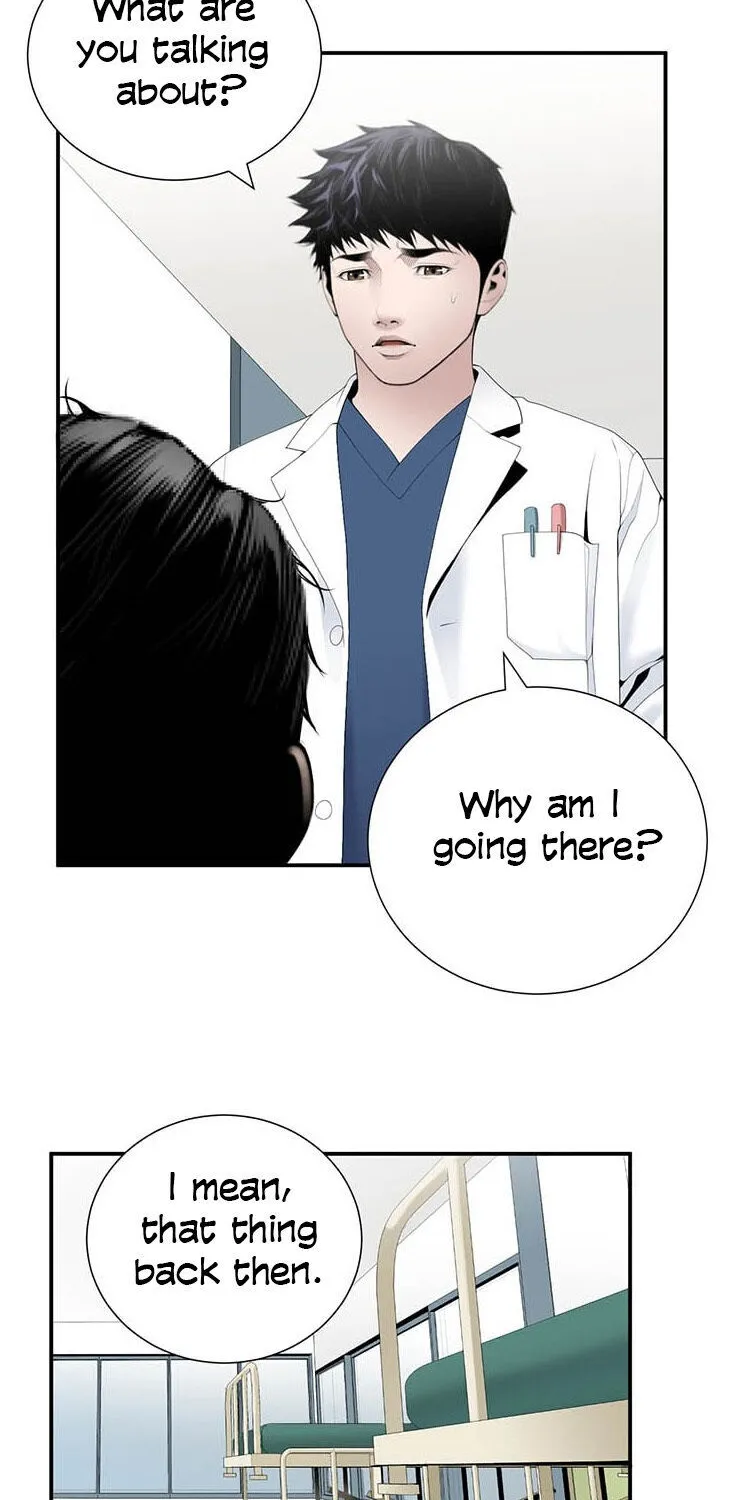 Read Dr. Choi Tae-Soo chapter 22 image 24 on Lezhin