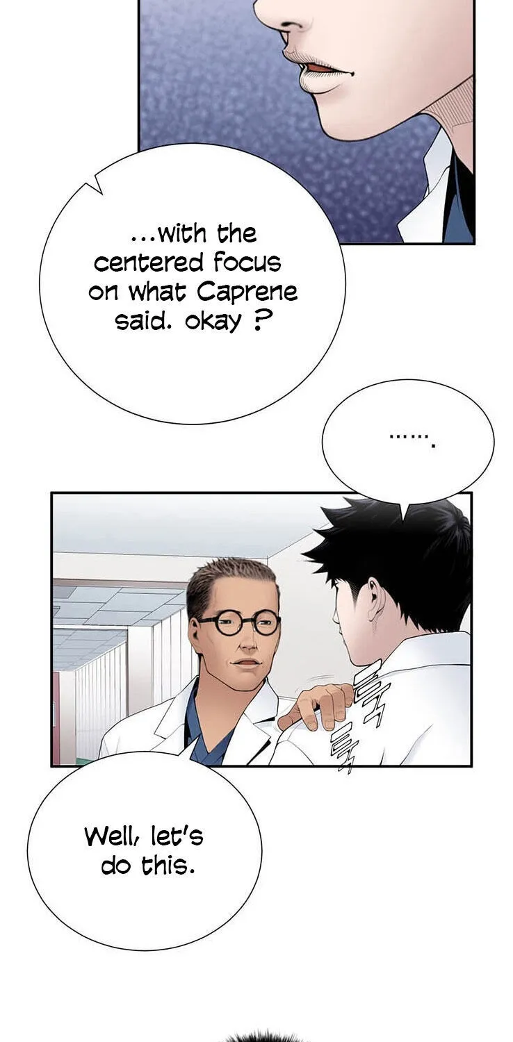 Read Dr. Choi Tae-Soo chapter 22 image 3 on Lezhin