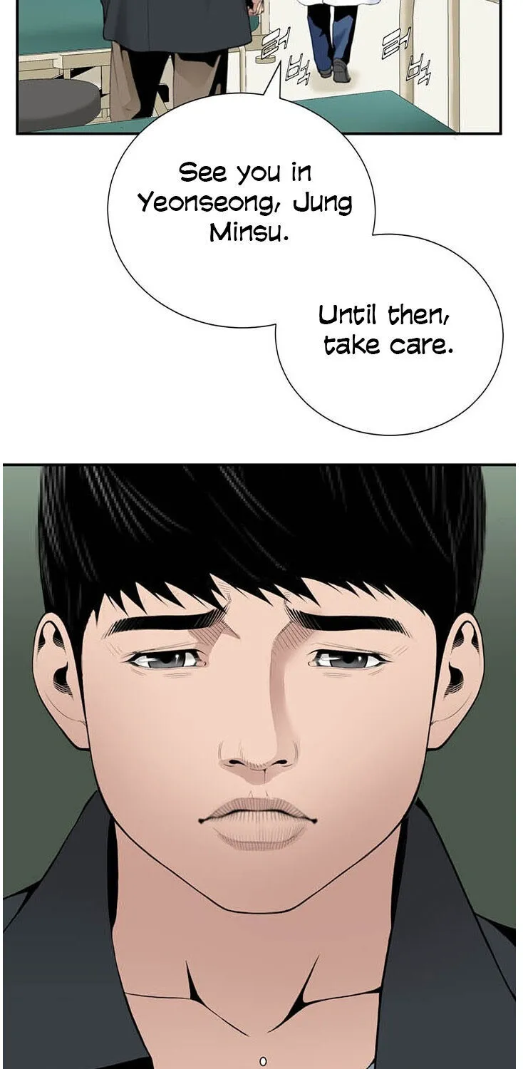 Read Dr. Choi Tae-Soo chapter 22 image 35 on Lezhin