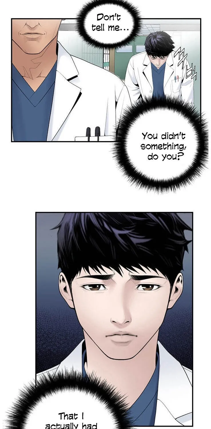 Read Dr. Choi Tae-Soo chapter 22 image 4 on Lezhin