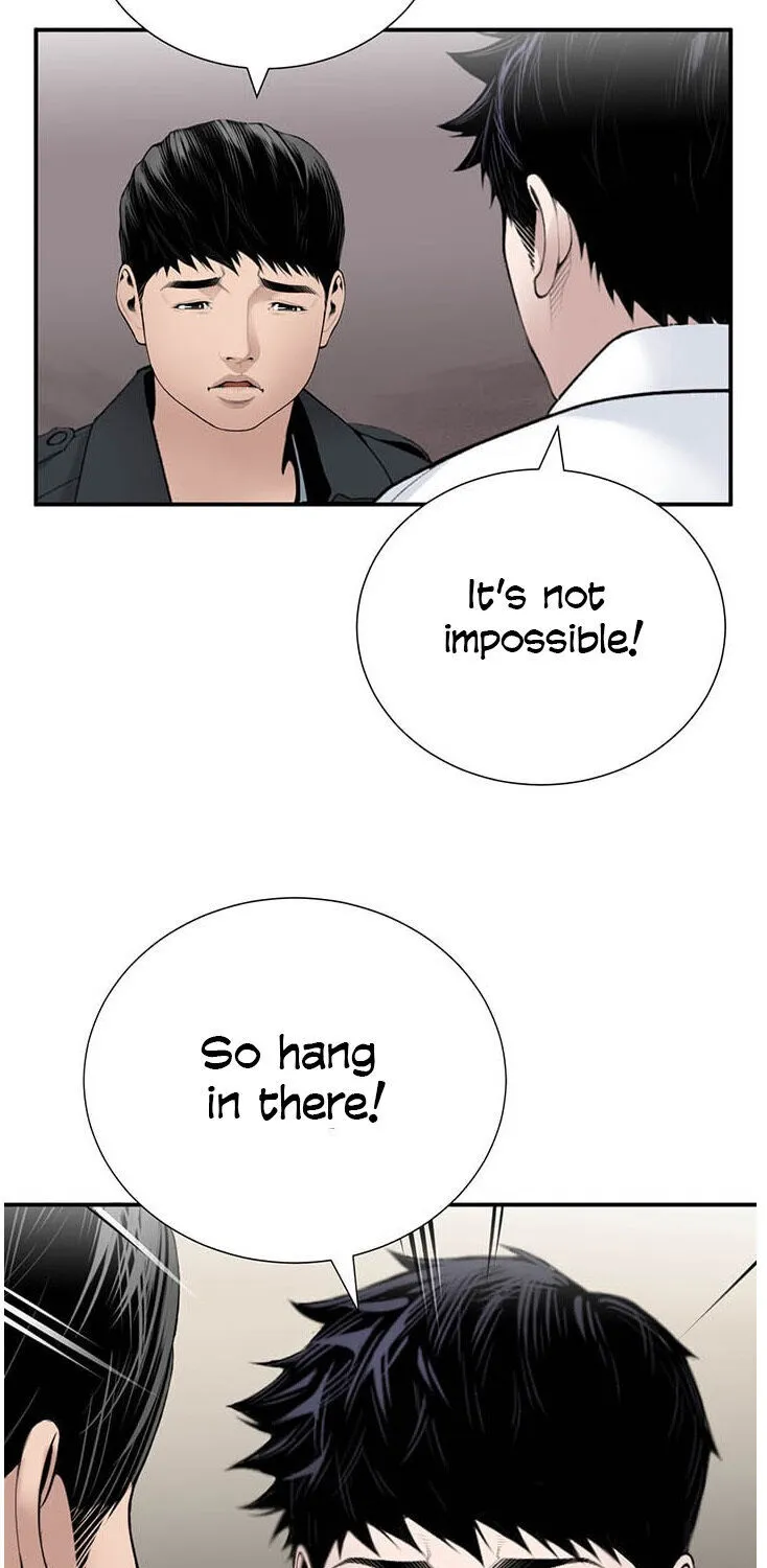 Read Dr. Choi Tae-Soo chapter 22 image 45 on Lezhin