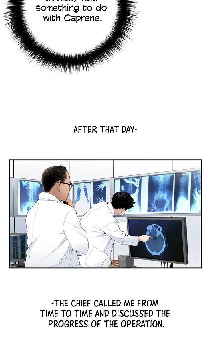 Read Dr. Choi Tae-Soo chapter 22 image 5 on Lezhin