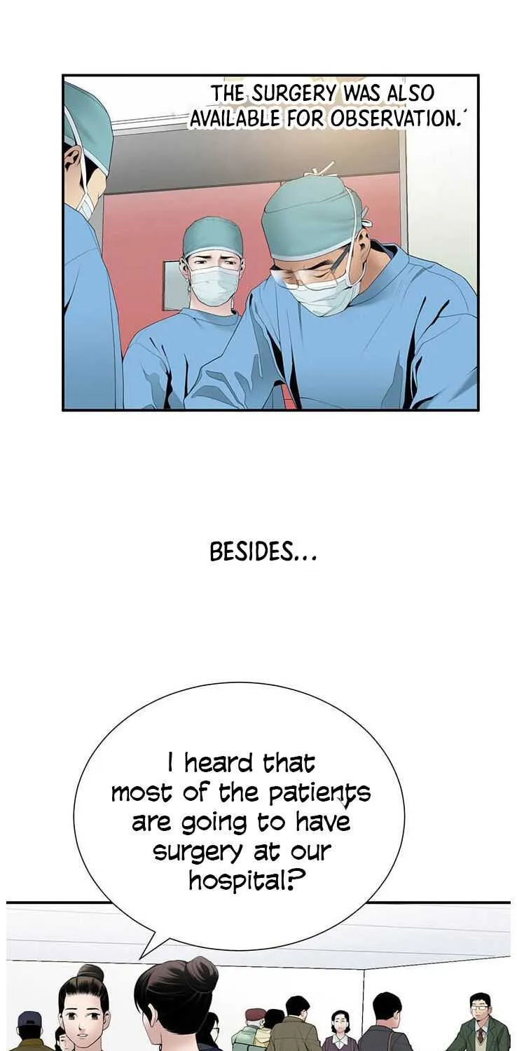 Read Dr. Choi Tae-Soo chapter 22 image 6 on Lezhin