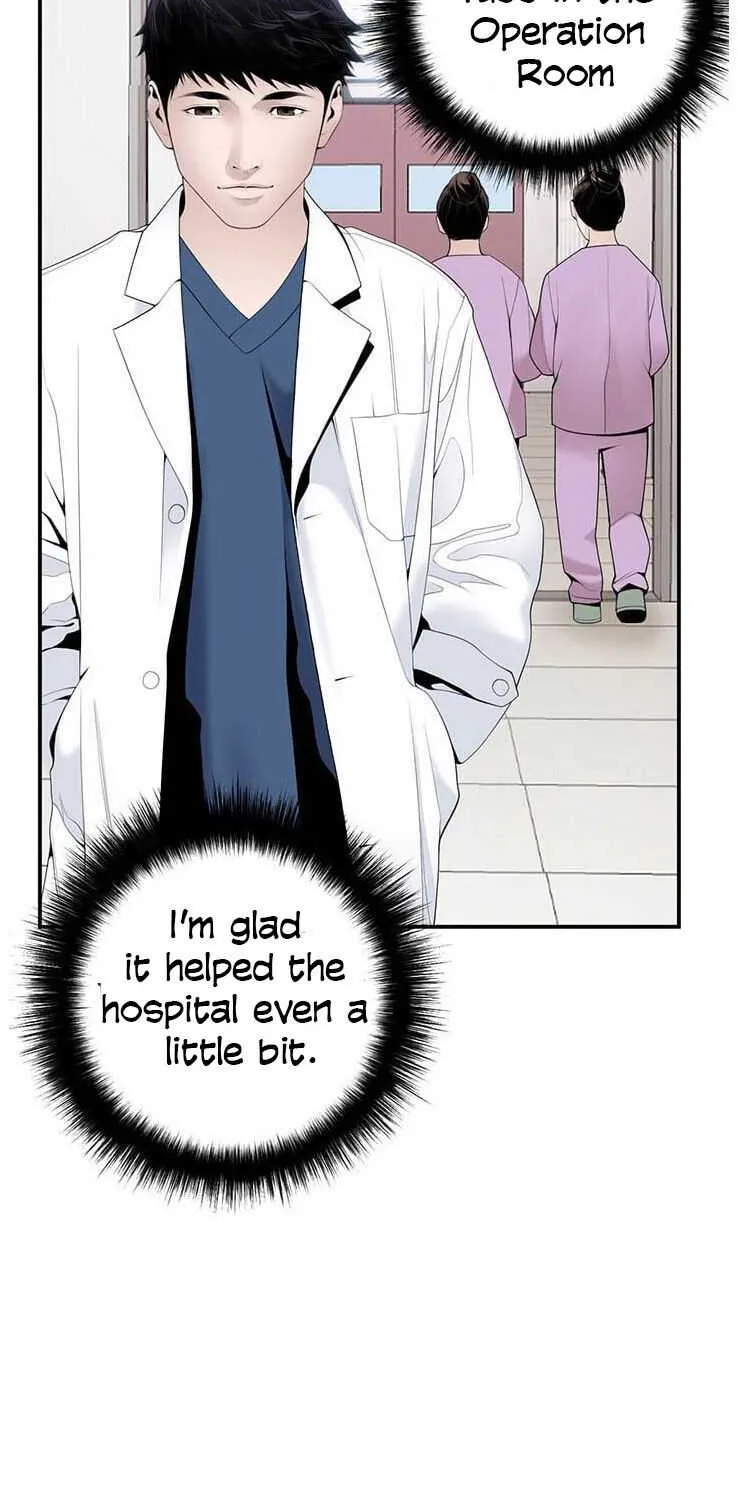 Read Dr. Choi Tae-Soo chapter 22 image 8 on Lezhin