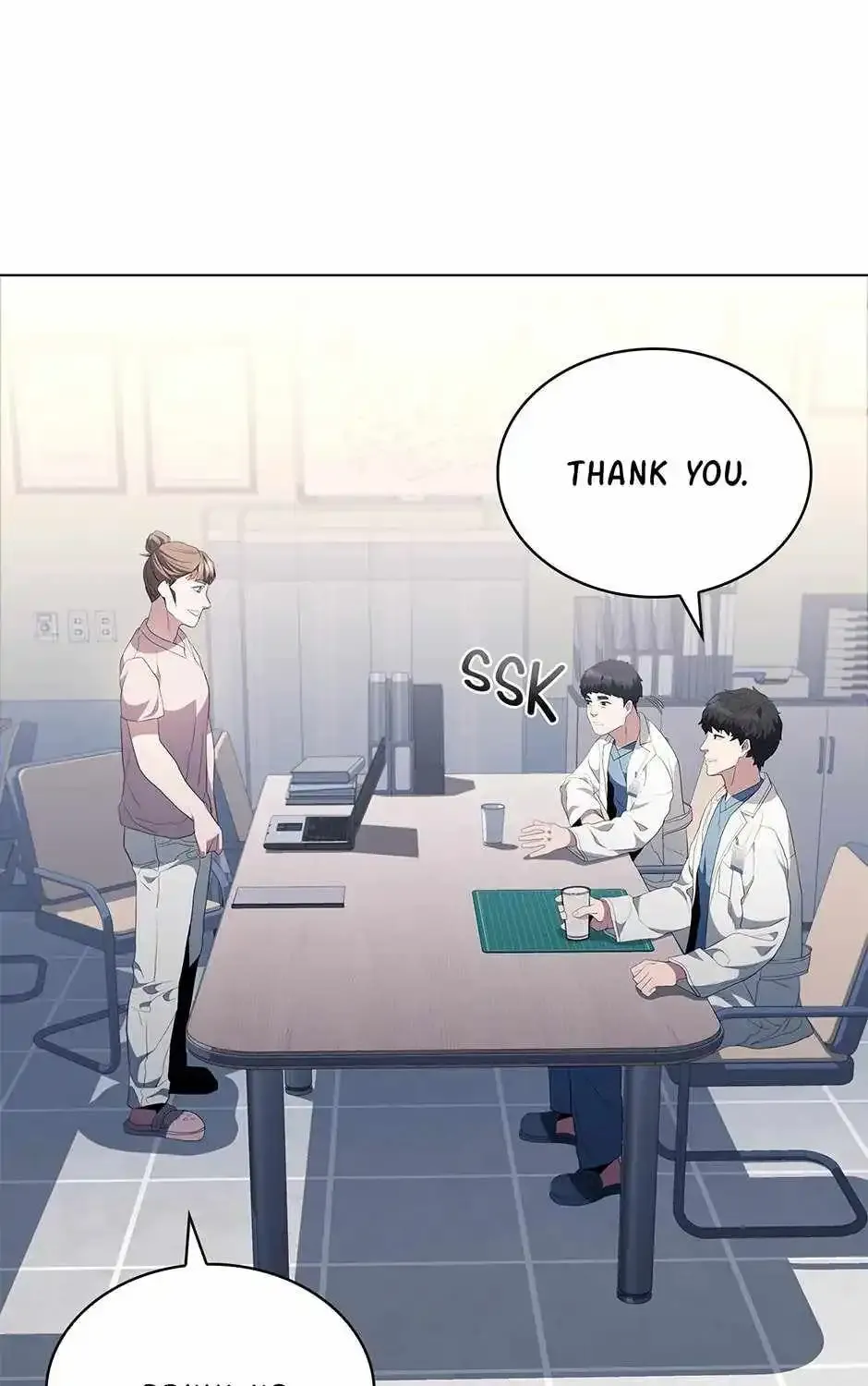 Read Dr. Choi Tae-Soo chapter 220 image 10 on Lezhin