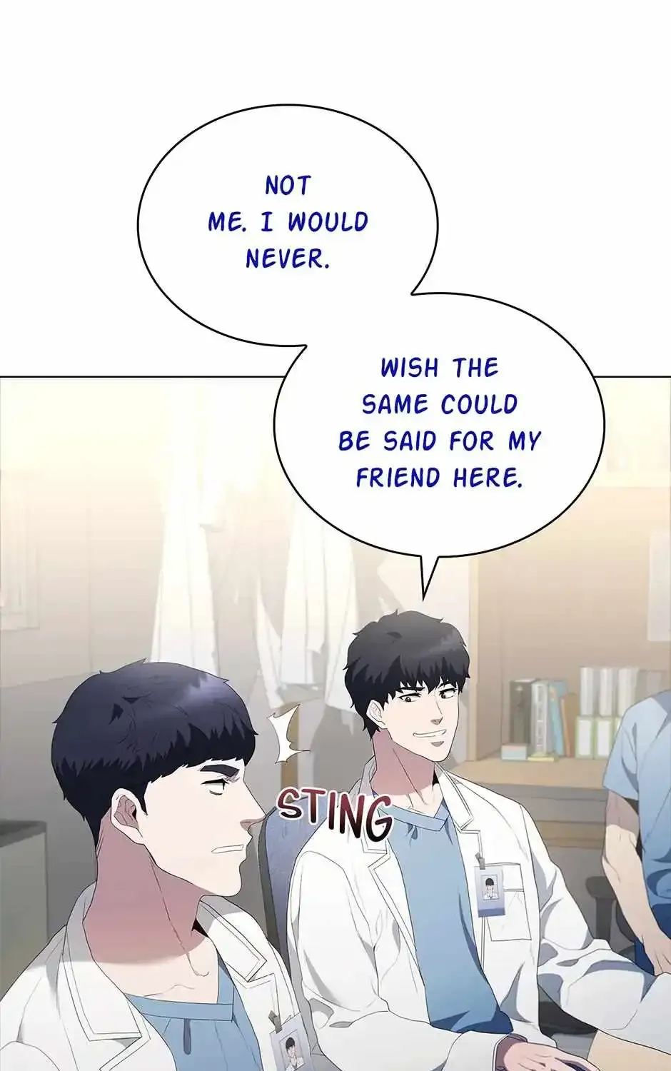 Read Dr. Choi Tae-Soo chapter 220 image 110 on Lezhin