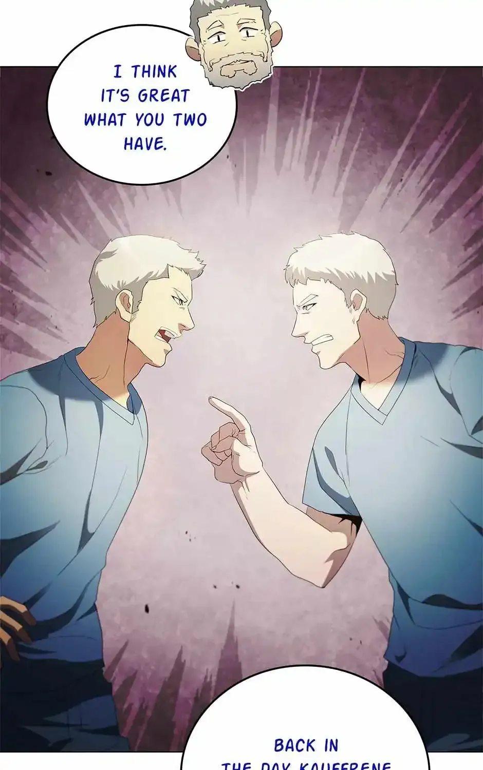 Read Dr. Choi Tae-Soo chapter 220 image 118 on Lezhin