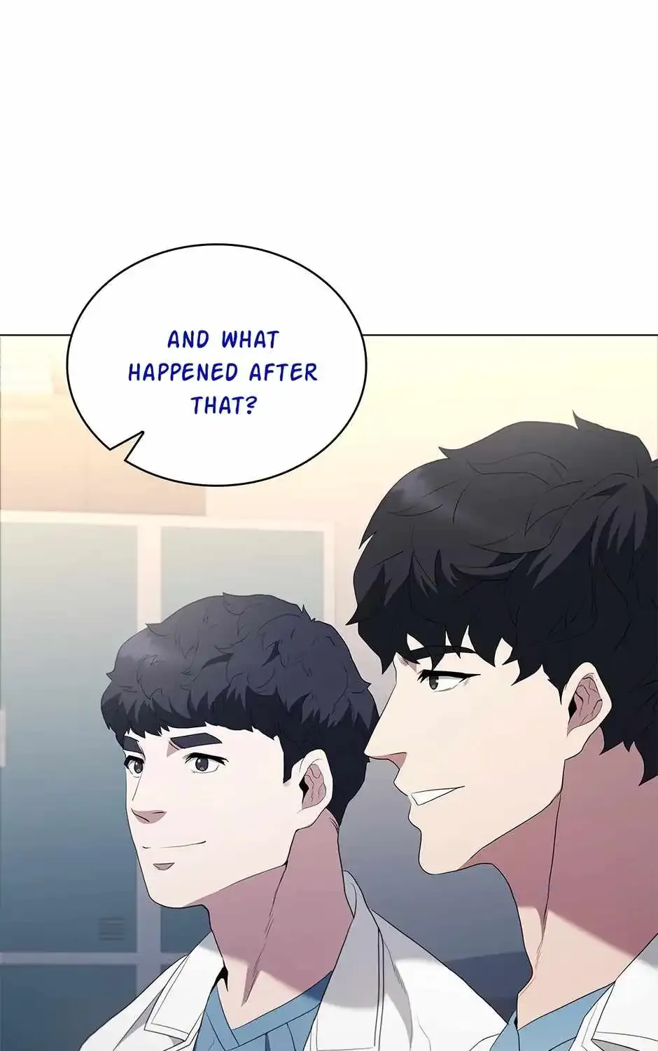 Read Dr. Choi Tae-Soo chapter 220 image 120 on Lezhin