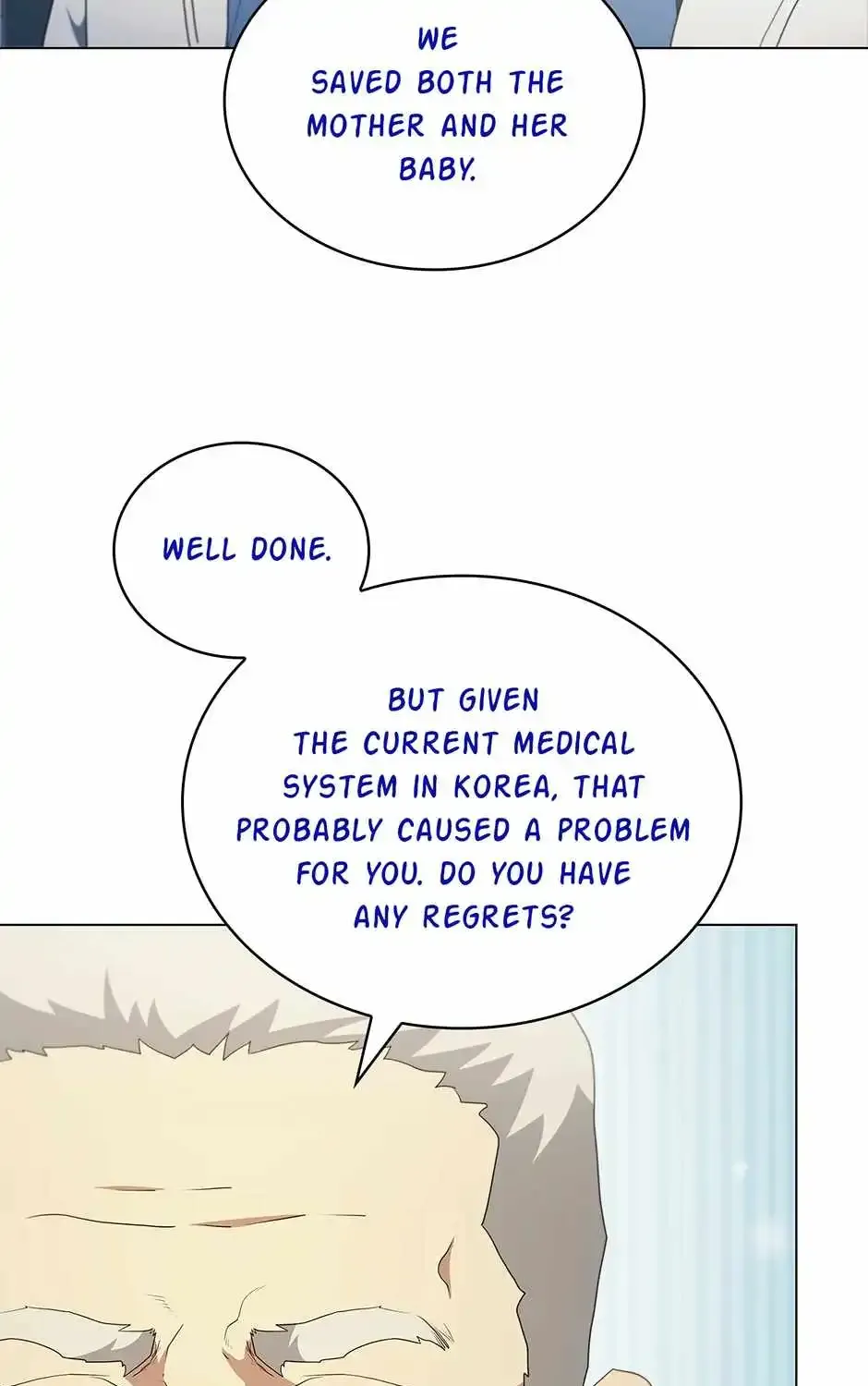 Read Dr. Choi Tae-Soo chapter 220 image 122 on Lezhin