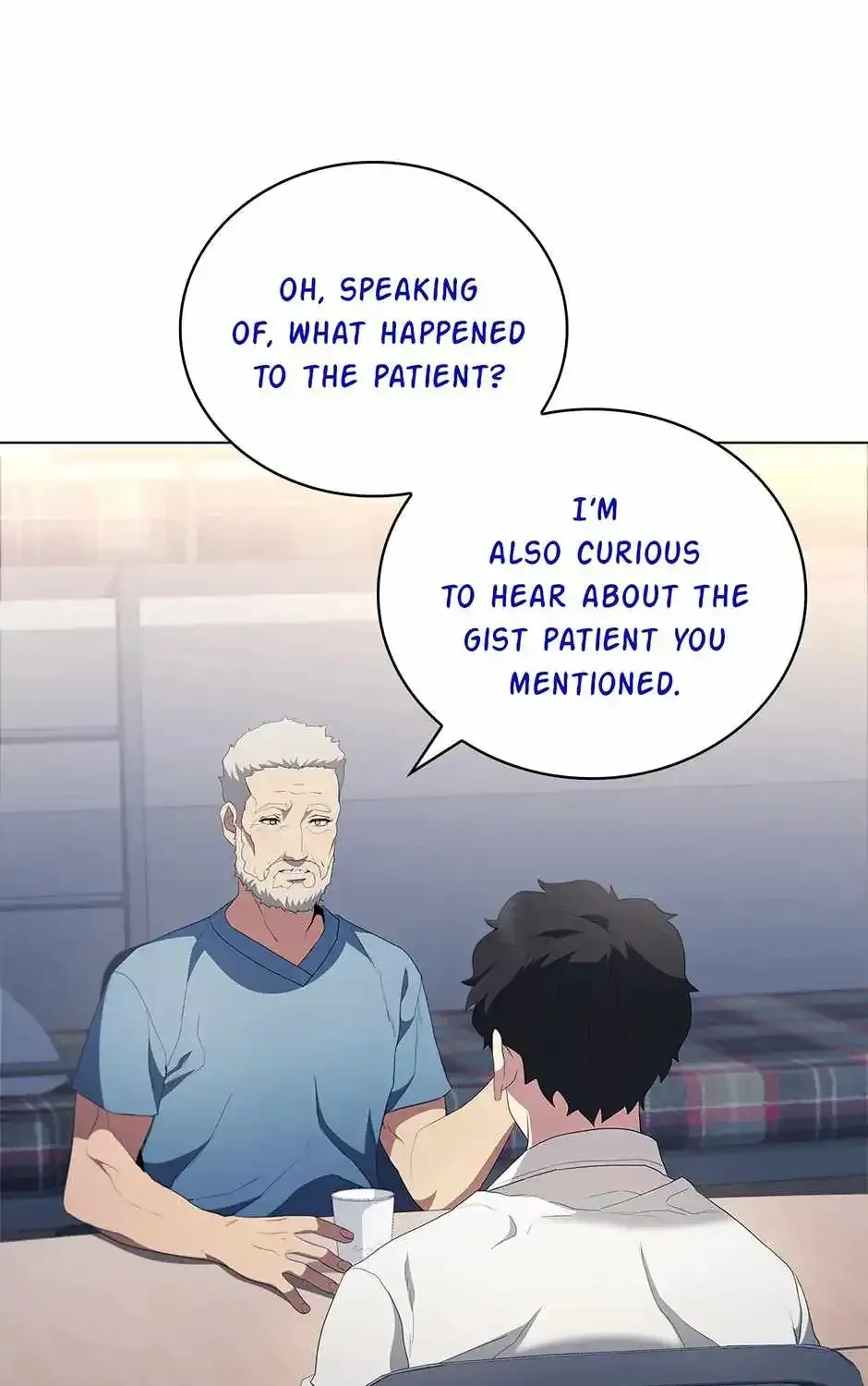 Read Dr. Choi Tae-Soo chapter 220 image 128 on Lezhin