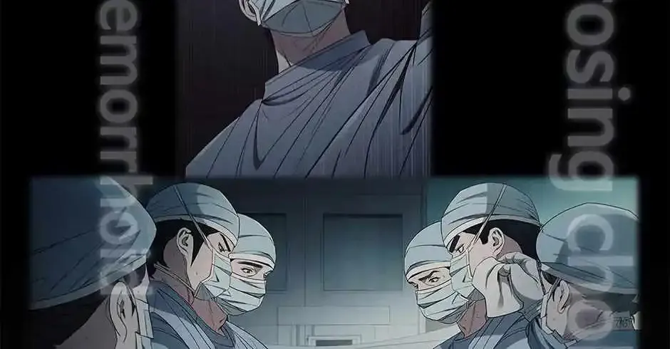 Read Dr. Choi Tae-Soo chapter 220 image 131 on Lezhin