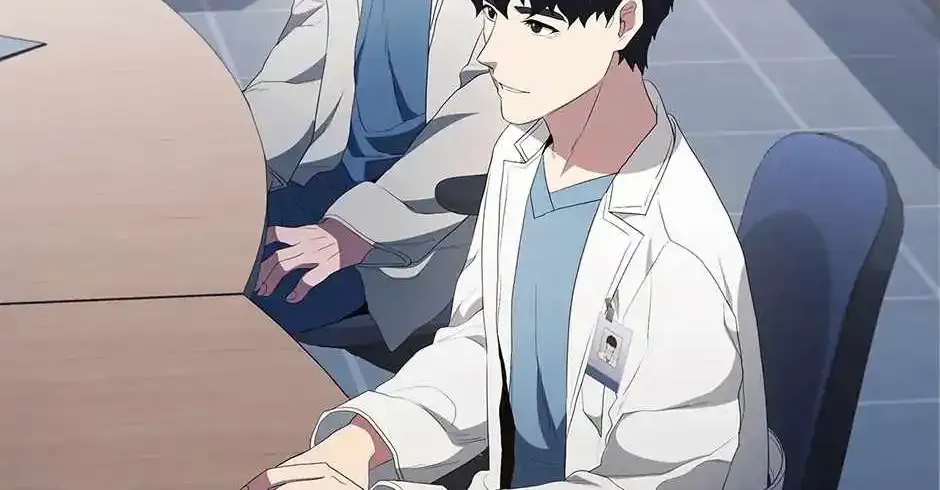 Read Dr. Choi Tae-Soo chapter 220 image 133 on Lezhin