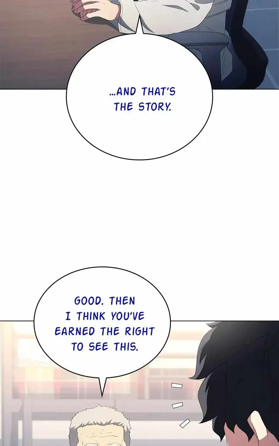 Read Dr. Choi Tae-Soo chapter 220 image 134 on Lezhin
